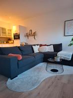 Hoekbank antraciet, Huizen en Kamers