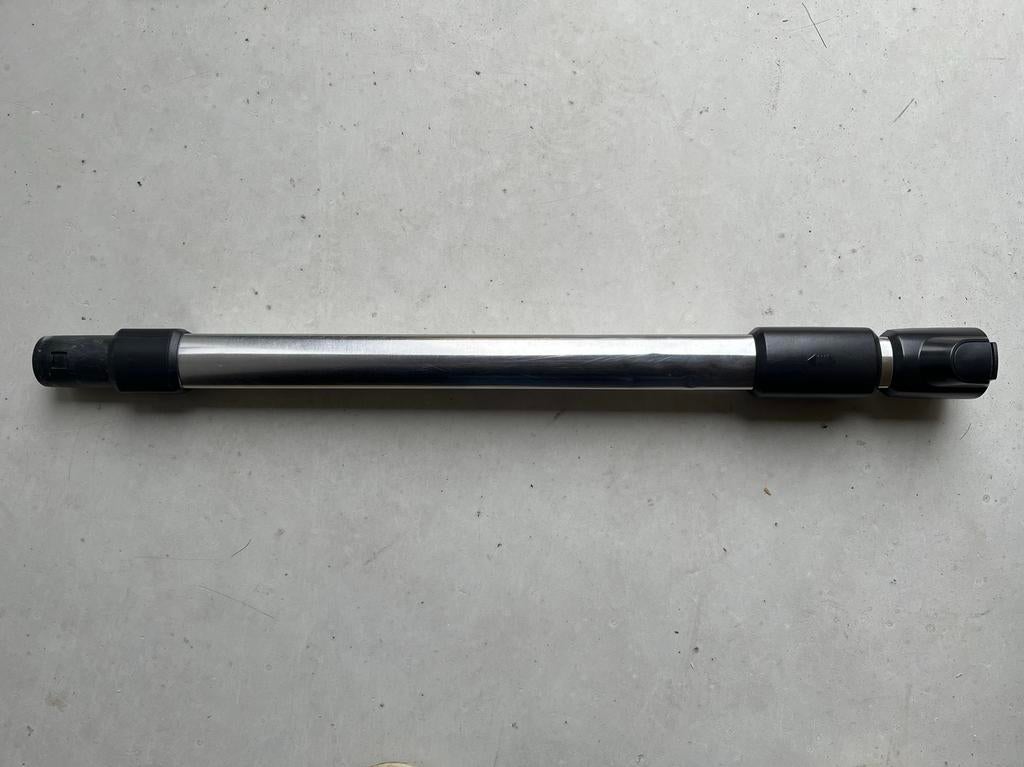 Miele zuigbuis en twee zuigmonden, Witgoed en Apparatuur, Stofzuigers, Ophalen of Verzenden, Gebruikt, Overige typen