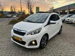 Peugeot 108 1.2 Puretech Allure|TOPSTAAT|KEYLESS|CABRIO|, Voorwielaandrijving, Gebruikt, 1199 cc, 840 kg