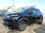 Citroen C3 Aircross 1.2 PureTech You, 2024/11177 KM/LMV/CLIM, Voorwielaandrijving, Gebruikt, 1199 cc, Zwart