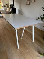 Hay Loop Stand Table, Huis en Inrichting, Tafels | Eettafels, Ophalen, Gebruikt, 50 tot 100 cm, Vijf personen of meer