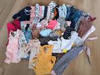 Groot Babykleding pakket maat 62, Kinderen en Baby's, Babykleding | Maat 62, Ophalen of Verzenden, Meisje