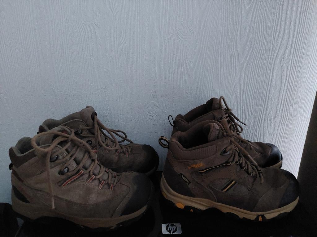 wandel schoenen  meindl, Ophalen of Verzenden, Gebruikt, Schoenen