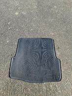 Orginele Skoda Octavia kofferbakmat rubber, Ophalen, Gebruikt, Skoda