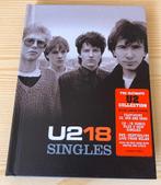 cd/dvd U2 - 18 Singles Ultimate Edition, Alle leeftijden, Ophalen, Zo goed als nieuw, Muziek en Concerten