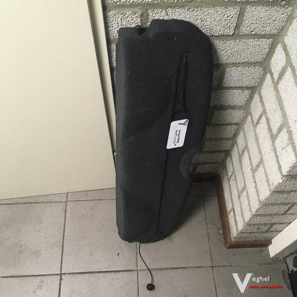 Mini Cooper Hoedenplank, Ophalen, Gebruikt, -, -