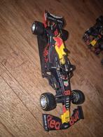 Jumbo Model Red Bull Racing F1 Auto - Bburago, Ophalen of Verzenden, Gebruikt, Auto, Bburago