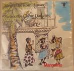 Mangolino > Meneertje kom dansen, Gebruikt, 7 inch, Single, Ophalen of Verzenden