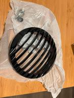 Motor koplamp grill, Ophalen of Verzenden, Zo goed als nieuw