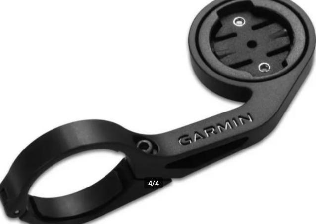 Nieuw: Garmin mount voor Edge modellen, Fietsen en Brommers, Fietsaccessoires | Fietscomputers, Nieuw, Ophalen of Verzenden