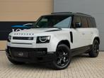 Land Rover Defender 110 2.0 P300e 110 X-Dynamic SE|FACELIFT|, Automaat, 309 pk, Gebruikt, Zwart