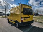 Bedrijfsauto, Renault, Master T35 2.5 dCi L1H2, 2007, Auto's, Bestelauto's, 4 cilinders, 2000 kg, Renault, Origineel Nederlands