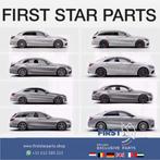 A2189004406 W218 X218 CLS Koplamp Module Mercedes Koplampmod, Gebruikt, -, Ophalen of Verzenden, -