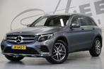 Mercedes-Benz GLC-klasse 250 4MATIC AMG-pakket/ Trekhaak/ Do, Auto's, Mercedes-Benz, Automaat, 15 km/l, Gebruikt, 4 cilinders