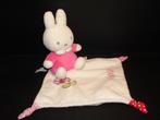TIAMO MERCIS KONIJN NIJNTJE KNUFFELDOEKJE VAN DICK BRUNA, Ophalen of Verzenden, Nieuw, Overige typen