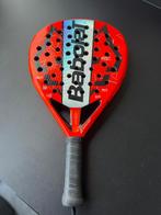 Babolat viper soft j lebron Padel racket, Sport en Fitness, Padel, Ophalen, Zo goed als nieuw, Padelracket