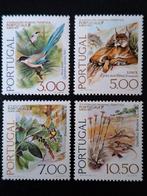 Portugal 1976 Dieren, Ophalen of Verzenden, Portugal, Postfris