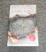 In goede staat: Het Pauluslabyrint van Jeroen Windmeijer, Boeken, Ophalen of Verzenden, Zo goed als nieuw, Jeroen Windmeijer, Nederland