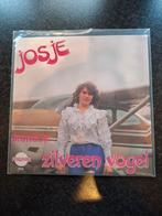 Josje zilveren vogel, Ophalen of Verzenden, Zo goed als nieuw, Overige formaten, Levenslied of Smartlap