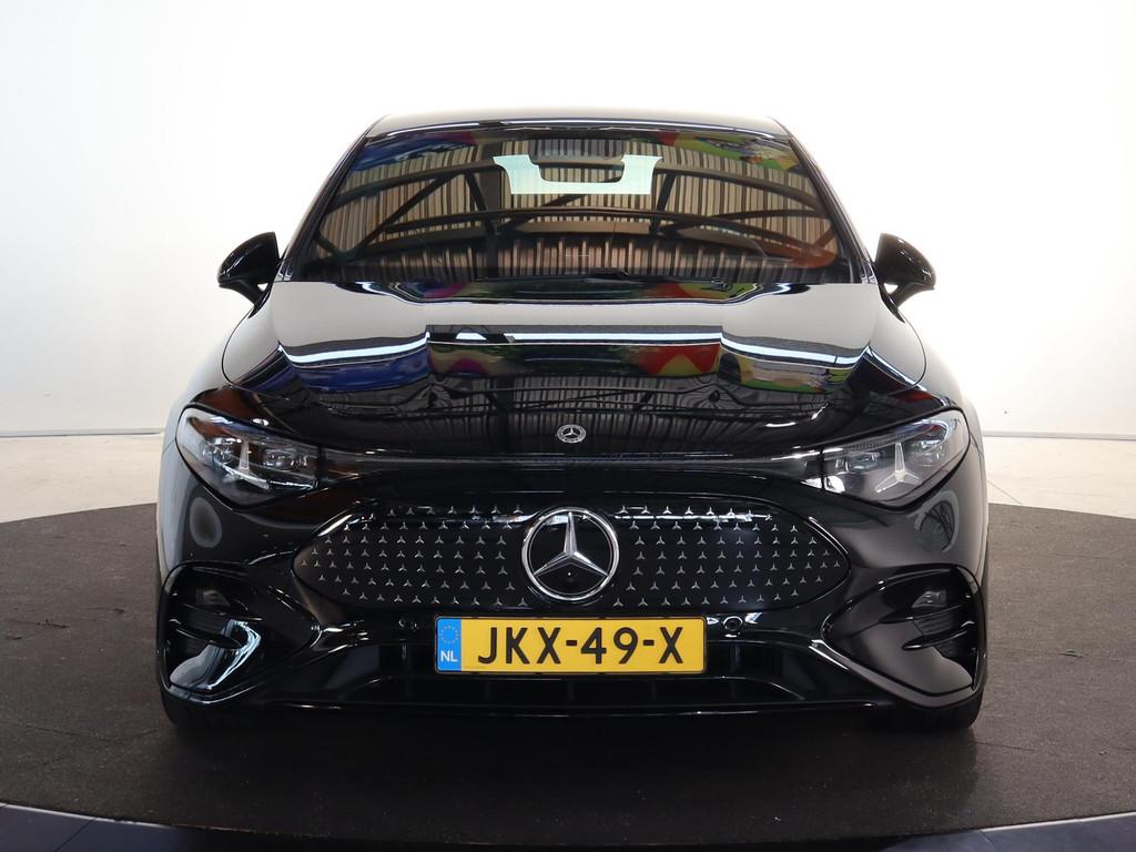 Mercedes-Benz CLA-klasse 250+ Launch Edition 85 kWh | Night, Automaat, CLA, Achterwielaandrijving, 743 km