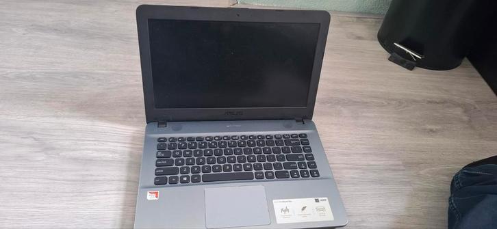 ASUS Laptop - AMD A6 Processor, 8GB RAM, 15 inch scherm, Computers en Software, Windows Laptops, Gebruikt, 15 inch, Onbekend, 8 GB