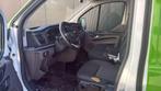 Ford Transit Custom 2.0 TDCI L1H1 Koeler Koelauto koel auto, Voorwielaandrijving, Stof, Euro 6, 4 cilinders