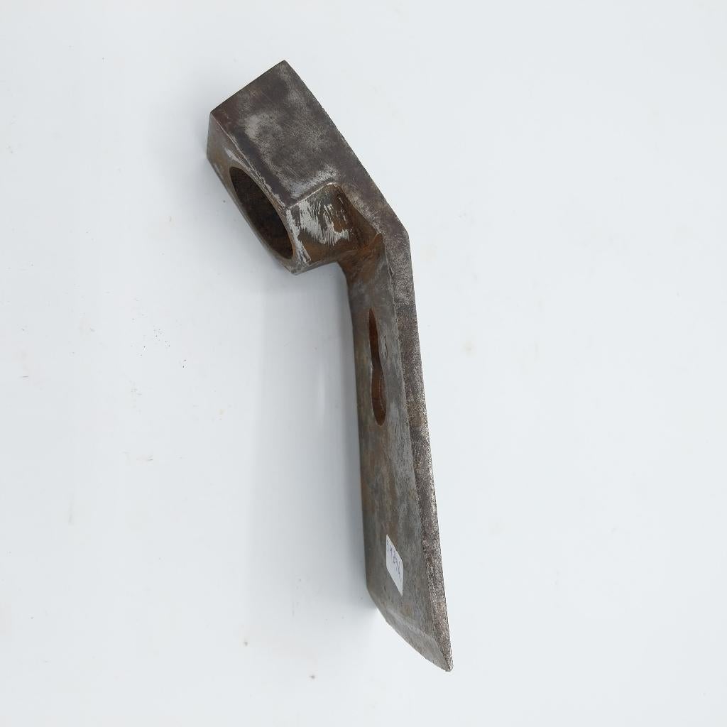 Mooie Vlakke dissel (54856-ML), Ophalen of Verzenden