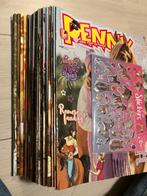 26 penny strips + 1 stiktervel en 1 penny extra 2024, Meerdere comics, Ophalen of Verzenden, Zo goed als nieuw, Europa