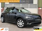 Citroen C4 Cactus 1.2 e-VTi Feel/AIRCO/TREKH/CRUISE/APK/NAP, 82 pk, Origineel Nederlands, Bedrijf, 3 cilinders