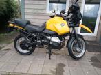 BMW R 1100 GS Special sneller lichter en verbeterd 48000 km, Motoren, Accessoires | Koffers en Tassen, Ophalen