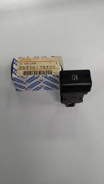 mistlamp schakelaar Nissan 100NX B13, Ophalen of Verzenden