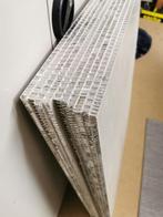 Aerospace honeycomb sandwichpanelen 1,7kg/m2, Ophalen, Nieuw, Overige materialen, Minder dan 20 mm