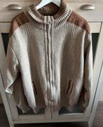 Nieuw vest Rick Armand, Ophalen of Verzenden, Nieuw, Bruin