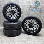 19 inch originele velgen + zomerbanden Ford Kuga MK3, 19 inch, Ford, Banden en Velgen, Nieuw