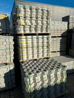 Restantpartij Grasbetontegels, Overige typen, Nieuw, Ophalen of Verzenden, 10 m² of meer