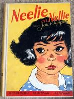 Neelie en Nellie boek, Boeken, Kinderboeken | Jeugd | 10 tot 12 jaar, Ophalen of Verzenden, Gelezen, J.E. Kuiper, Fictie