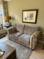 Urban sofa 2,5 zits Grijs/Beige, Ophalen, Zo goed als nieuw, 75 tot 100 cm, 200 tot 250 cm