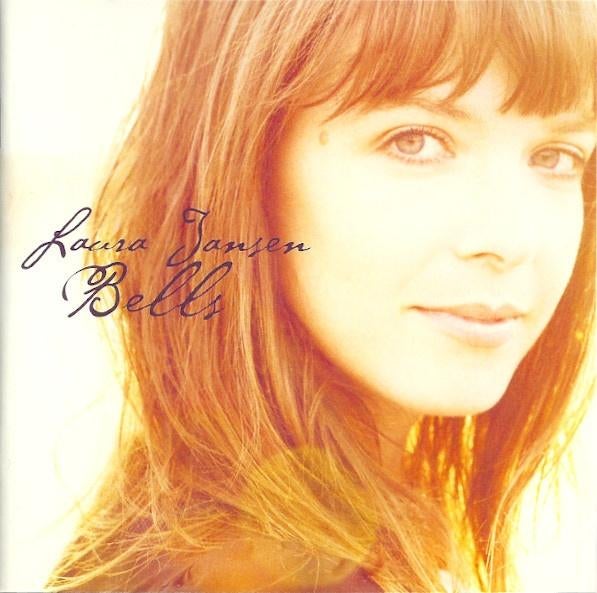 Laura Jansen, Ophalen of Verzenden, Gebruikt