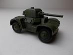 1955 Dinky Toys 670. ARMOURED CAR. (-K-), Hobby en Vrije tijd, Modelauto's | 1:43, Ophalen of Verzenden, Gebruikt, Auto, Dinky Toys