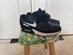 Nike Air Max Dames - Maat 38 - Lichtelijk Gedragen, Ophalen of Verzenden, Gedragen, Zwart, Sneakers of Gympen