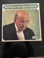 Het Beste van Robert Stolz - Reader's Digest LP Boxset, Ophalen of Verzenden, Gebruikt, 12 inch