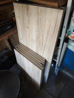 10 tafels te koop horeca, Ophalen, Gebruikt