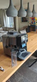 Siemens EQ9 koffiemachine, Ophalen, Gebruikt