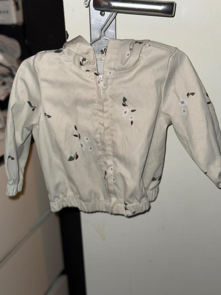 Baby jasje, Ophalen of Verzenden, Zo goed als nieuw, Overige maten