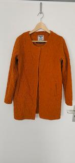 Lang vest Garcia, zgan, Ophalen of Verzenden, Zo goed als nieuw, Maat 38/40 (M)