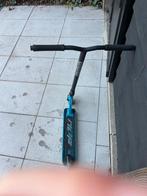 Stuntstep - Perfect voor tricks en plezier!, Ophalen of Verzenden, Gebruikt, Overige typen