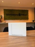 MacBook Air 15 inch m4 16GB 512GB Starlight | nieuw, Ophalen, Cupertino California, Nieuw, Support@apple.com