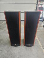 JBL L80 Vintage 3-weg vloerstaande speakers – Klassiekers, Ophalen, Gebruikt, JBL, 60 tot 120 watt