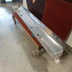 TL lampen armaturen 1x58 watt | T8 | opbouw | wandstraler