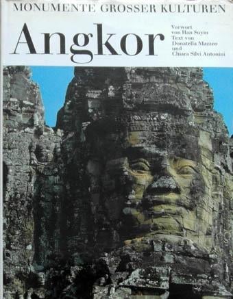 Monumente Grosser Kulturen. Angkor., Boeken, Overige merken, Europa, Ophalen of Verzenden, Zo goed als nieuw